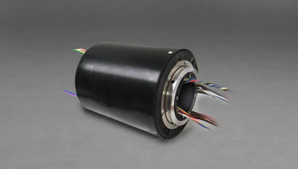 slip ring commutator slip ring commutator