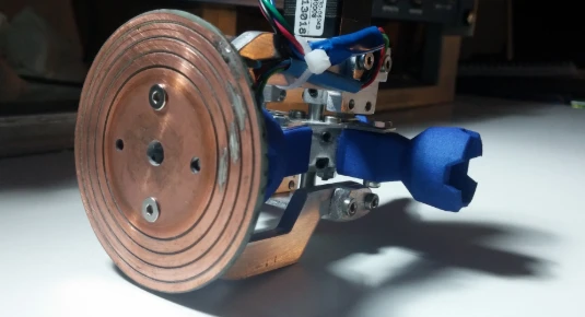 diy pancake slip ring diy pancake slip ring