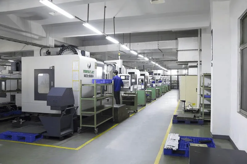 Efficient Manufacturing For Mass Production Efficient Manufacturing For Mass Production